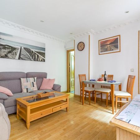 Apartamento Confortable Y Funcional En Vallecas Madrid Eksteriør bilde