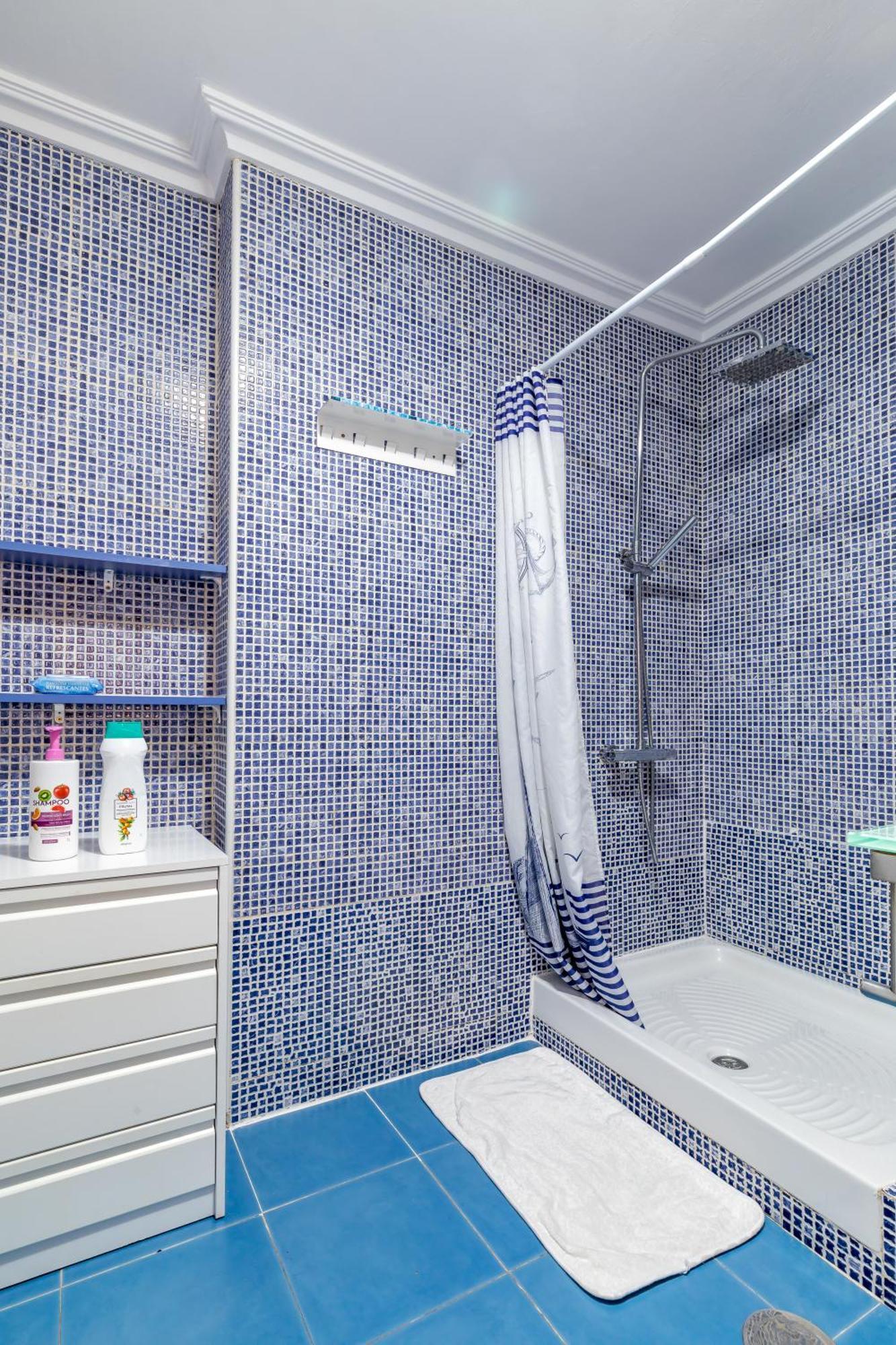 Apartamento Confortable Y Funcional En Vallecas Madrid Eksteriør bilde